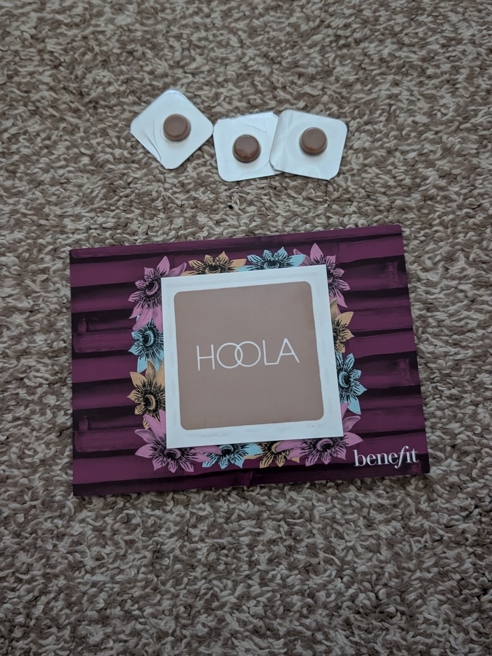 Beauty Sample Set - Picture 6 of 13